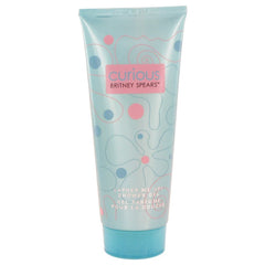 Curious by Britney Spears for Women. Shower Gel 3.3 oz