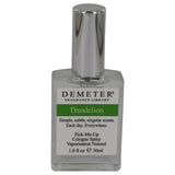 Demeter Dandelion by Demeter for Women. Cologne Spray (Tester) 1 oz