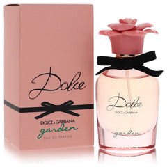 Dolce Garden by Dolce & Gabbana for Women. Eau De Parfum Spray 1 oz | Perfumepur.com