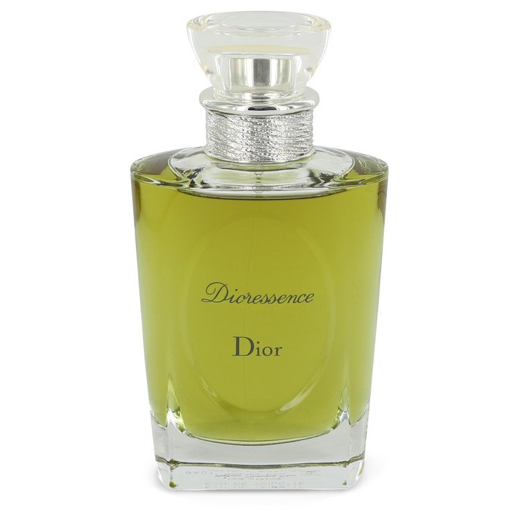 Dioressence by Christian Dior for Women. Eau De Toilette Spray (unboxed) 3.4 oz