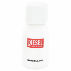 Diesel Plus Plus by Diesel for Men. Eau De Toilette Spray (unboxed) 2.5 oz