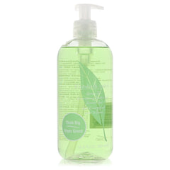 Green Tea by Elizabeth Arden for Women. Shower Gel 16.8 oz