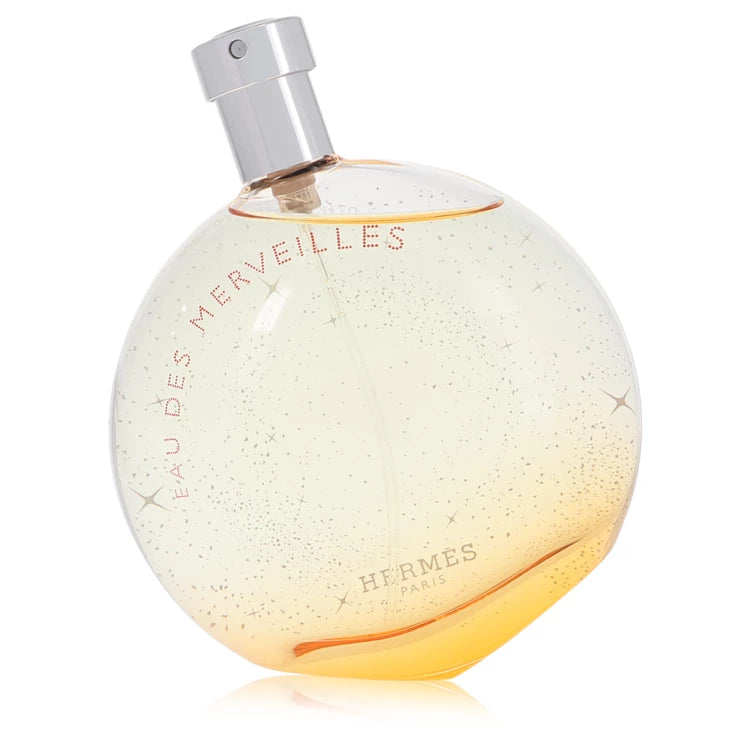 Eau Des Merveilles by Hermes for Women. Eau De Toilette Spray (Tester) 3.4 oz | Perfumepur.com