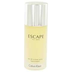 Escape by Calvin Klein for Men. Eau De Toilette Spray (unboxed) 3.4 oz