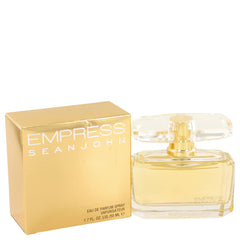 Empress by Sean John for Women. Eau De Parfum Spray 1.7 oz