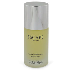 Escape by Calvin Klein for Men. Eau De Toilette Spray (unboxed) 1.7 oz