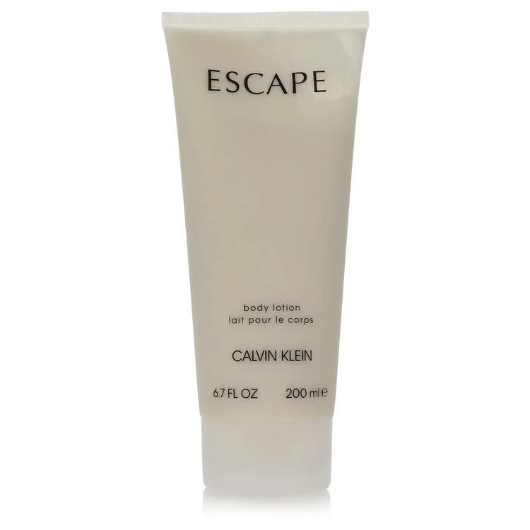 Escape by Calvin Klein for Women. Body Lotion (unboxed) 6.7 oz