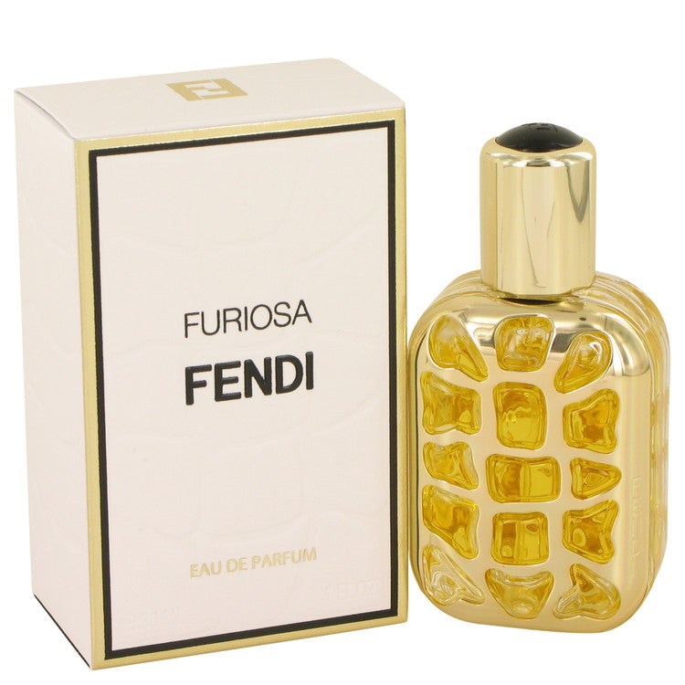 Fendi Furiosa by Fendi for Women. Eau De Parfum Spray 1 oz