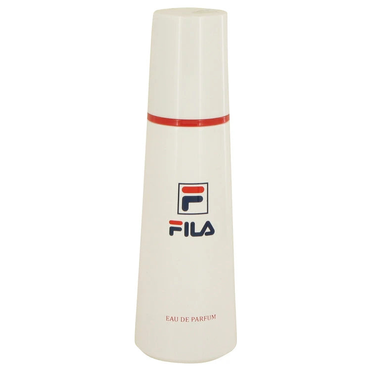 Fila by Fila for Women. Eau De Parfum Spray (Tester) 3.4 oz