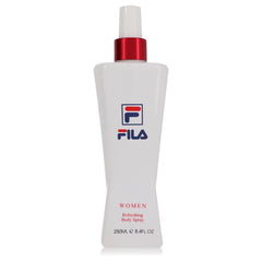 Fila by Fila for Women. Body Spray 8.4 oz | Perfumepur.com