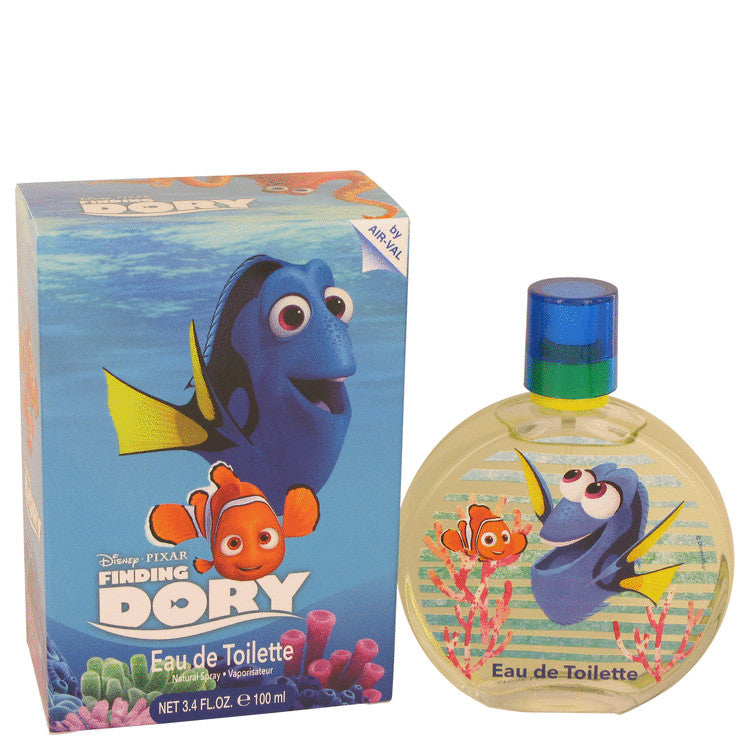 Finding Dory by Disney for Women. Eau De Toilette Spray 3.4 oz