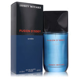 Fusion D'issey Extreme by Issey Miyake for Men. Eau De Toilette Intense Spray 3.3 oz | Perfumepur.com