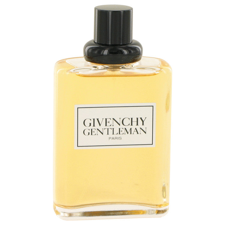 Gentleman by Givenchy for Men. Eau De Toilette Spray (unboxed) 3.4 oz