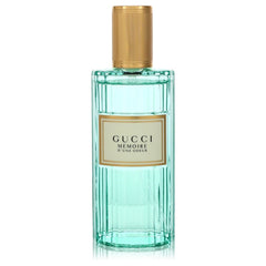 Gucci Memoire D'une Odeur by Gucci for Women. Eau De Parfum Spray (Unisex unboxed) 2 oz