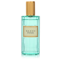 Gucci Memoire D'une Odeur by Gucci for Women. Eau De Parfum Spray (Unisex )unboxed 2 oz