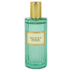 Gucci Memoire D'une Odeur by Gucci for Women. Eau De Parfum Spray (Unisex Unboxed) 3.3 oz