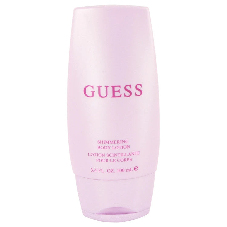 Guess (new) by Guess for Women. Body Lotion (Shimmering) 3.4 oz