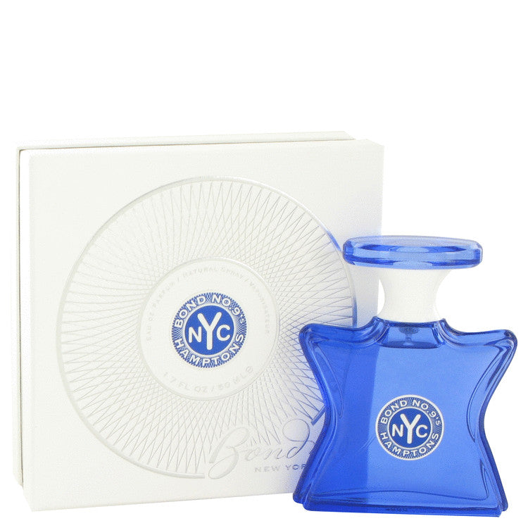 Hamptons by Bond No. 9 for Women. Eau De Parfum Spray 1.7 oz