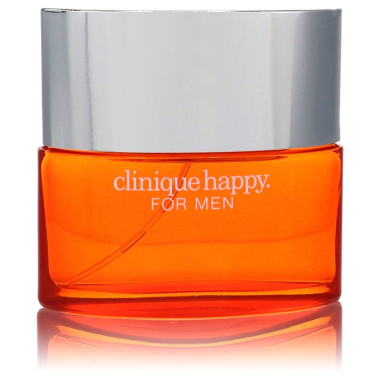 Happy by Clinique for Men. Cologne Spray (unboxed) 1.7 oz