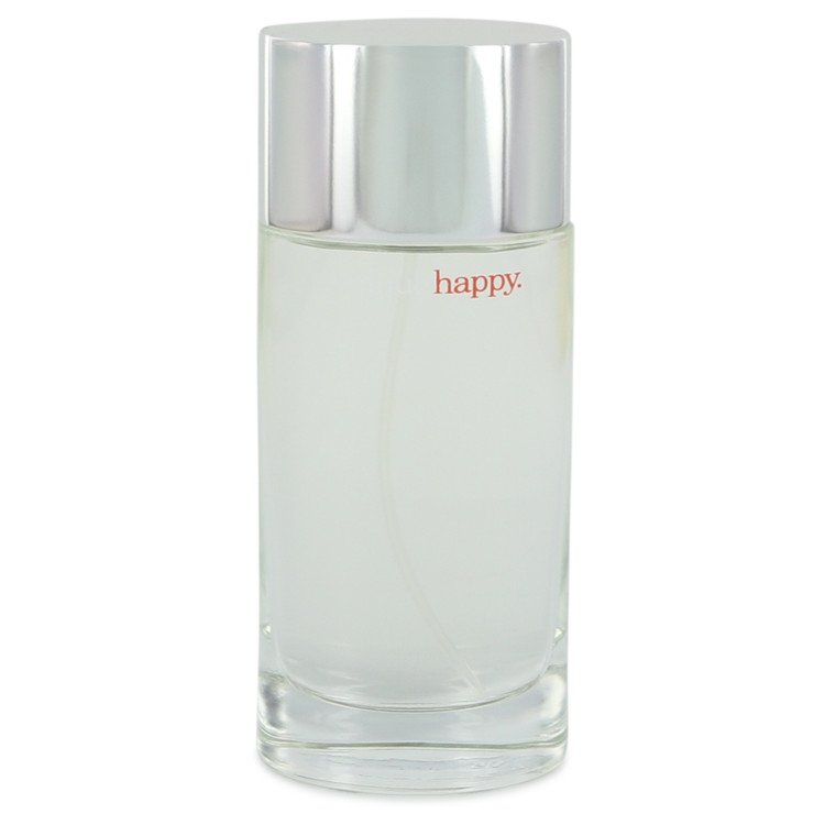 Happy by Clinique for Women. Eau De Parfum Spray (unboxed) 3.4 oz