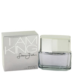 I Am King by Sean John for Men. Eau De Toilette Spray 1.7 oz