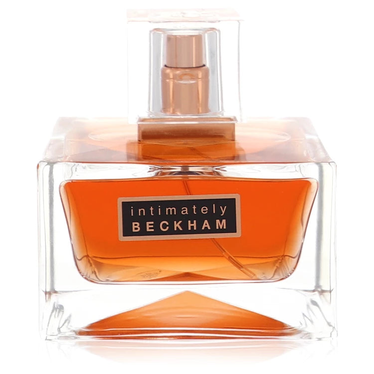 Intimately Beckham by David Beckham for Men. Eau De Toilette Spray (unboxed) 2.5 oz