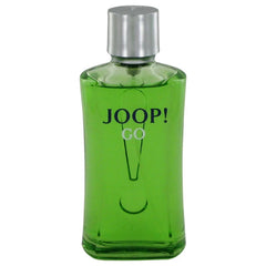 Joop Go by Joop! for Men. Eau De Toilette Spray (Tester) 3.4 oz