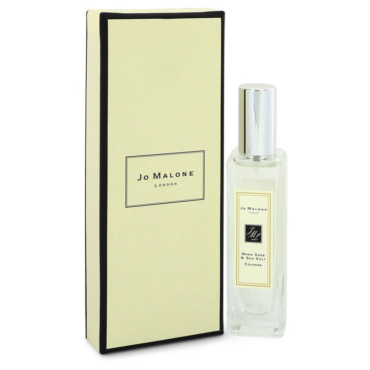 Jo Malone Wood Sage & Sea Salt by Jo Malone for Women. Cologne Spray (Unisex) 1 oz