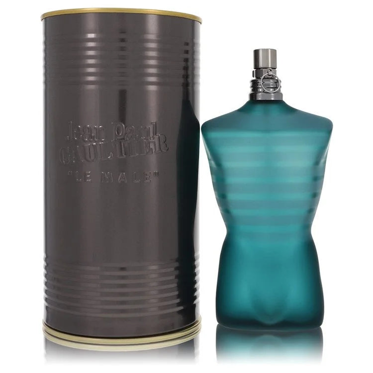 Jean Paul Gaultier by Jean Paul Gaultier for Men. Eau De Toilette Spray 6.8 oz | Perfumepur.com