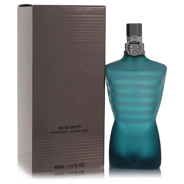 Jean Paul Gaultier by Jean Paul Gaultier for Men. Eau De Toilette Spray 1.4 oz | Perfumepur.com