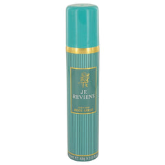 Je Reviens by Worth for Women. Body Spray 2.5 oz | Perfumepur.com