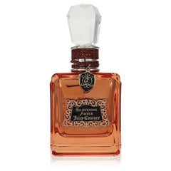 Juicy Couture Glistening Amber by Juicy Couture for Women. Eau De Parfum Spray (unboxed) 3.4 oz