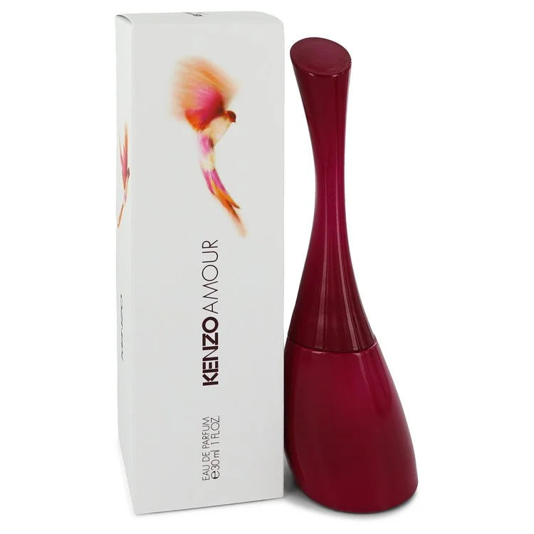 Kenzo Amour by Kenzo for Women. Eau De Parfum Spray 1 oz