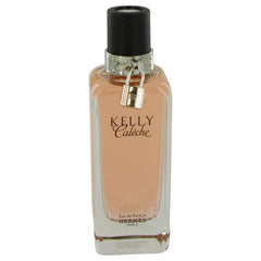 Kelly Caleche by Hermes for Women. Eau De Toilette Spray (Tester) 3.4 oz