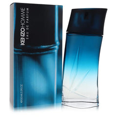 Kenzo Homme by Kenzo for Men. Eau De Parfum Spray 3.3 oz