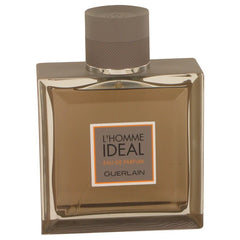 L'homme Ideal by Guerlain for Men. Eau De Parfum Spray (Tester) 3.3 oz | Perfumepur.com