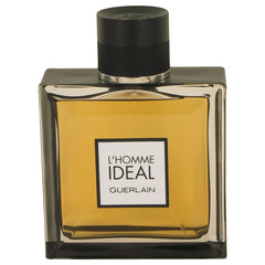 L'homme Ideal by Guerlain for Men. Eau De Toilette Spray (Tester) 3.3 oz