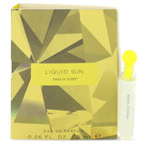 Liquid Sun by Thalia Sodi for Women. Vial (sample) 0.06 oz