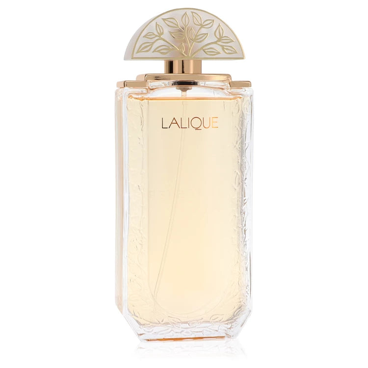 Lalique by Lalique for Women. Eau De Parfum Spray (Tester) 3.3 oz | Perfumepur.com