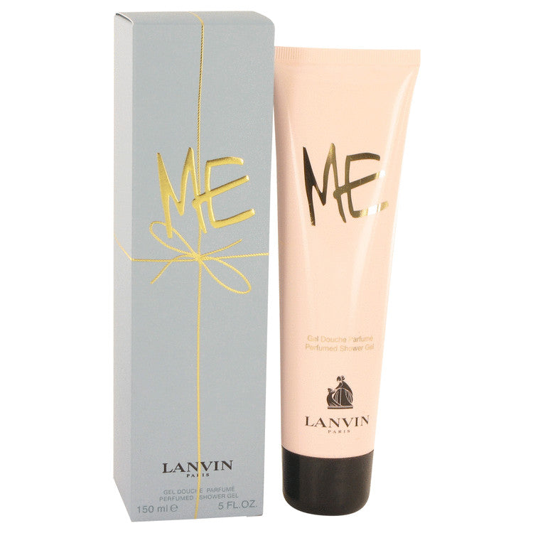 Lanvin Me by Lanvin for Women. Shower Gel 5 oz