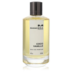 Mancera Coco Vanille by Mancera for Men and Women. Eau De Parfum Spray (Unisex Unboxed) 4 oz