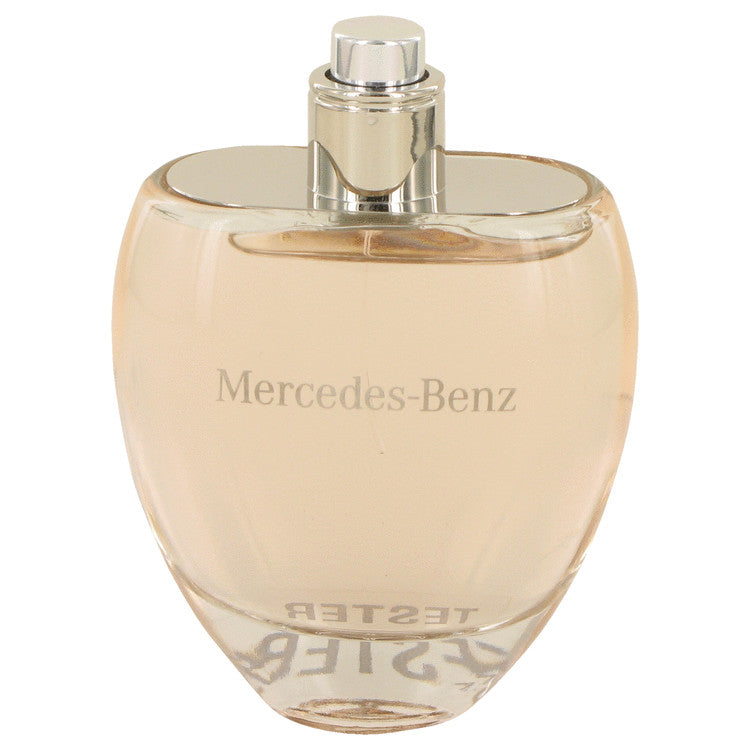 Mercedes Benz by Mercedes Benz for Women. Eau De Parfum Spray (Tester) 3 oz