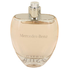 Mercedes Benz by Mercedes Benz for Women. Eau De Parfum Spray (Tester) 3 oz