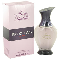 Muse De Rochas by Rochas for Women. Eau De Parfum Spray 1.7 oz