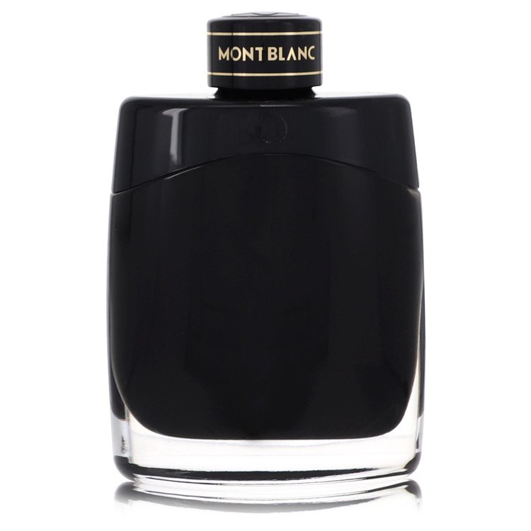 MontBlanc Legend by Mont Blanc for Men. Eau De Parfum Spray (Tester) 3.3 oz | Perfumepur.com