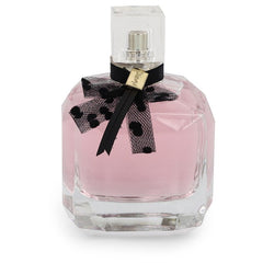 Mon Paris by Yves Saint Laurent for Women. Eau De Toilette Spray (Tester) 3 oz | Perfumepur.com