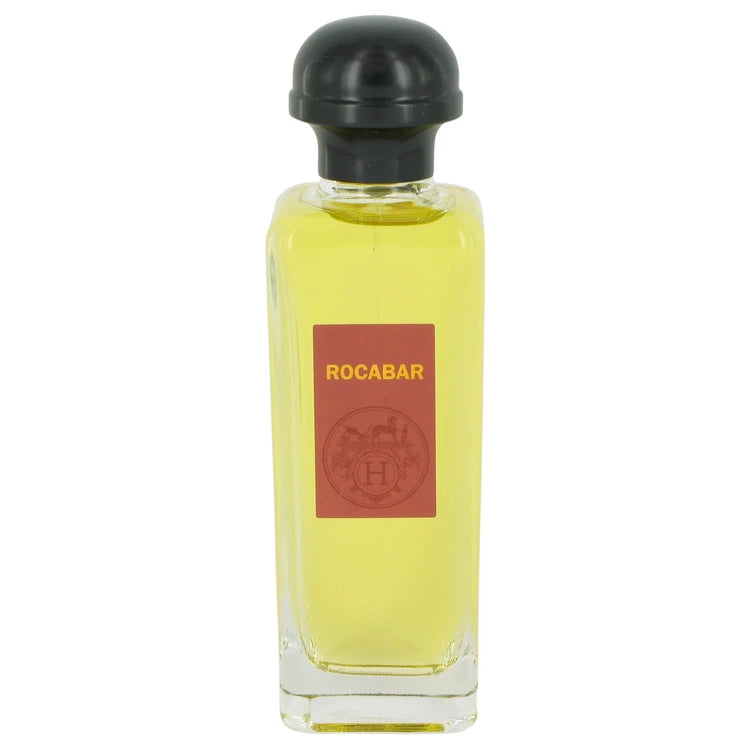 Rocabar by Hermes for Men. Eau De Toilette Spray (Tester) 3.3 oz