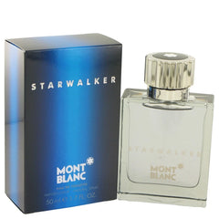 Starwalker by Mont Blanc for Men. Eau De Toilette Spray 1.7 oz | Perfumepur.com