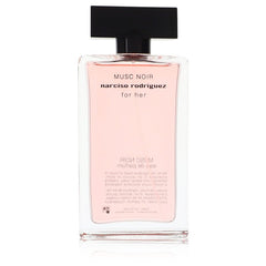 Narciso Rodriguez Musc Noir by Narciso Rodriguez for Women. Eau De Parfum Spray (Tester) 3.3 oz