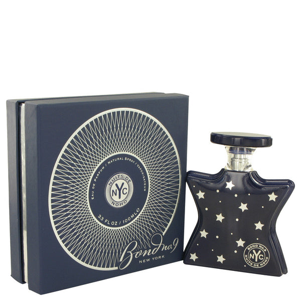 Nuits De Noho by Bond No. 9 for Women. Eau De Parfum Spray 3.3 oz